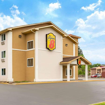 Super 8 By Wyndham Chattanooga Lookout Mountain Tn Eksteriør billede