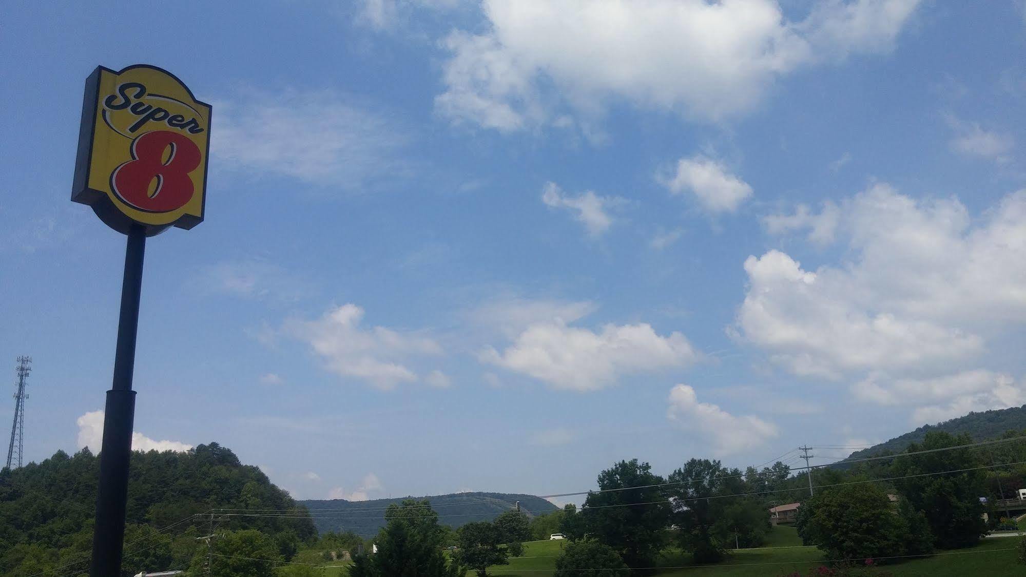 Super 8 By Wyndham Chattanooga Lookout Mountain Tn Eksteriør billede